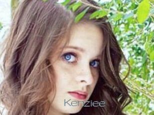 Kenziee
