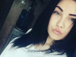 Keri_foks_X
