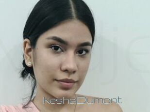 KeshaDumont