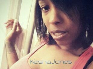 Kesha_Jones Vidéos de Jeunes
