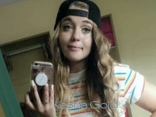 Kesha_Gold Vidéos de Jeunes