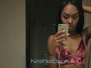 KeshiaBank