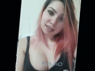 Keyko
