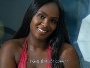 KeylaBrown
