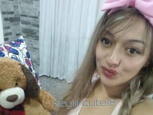 Keylii_cute18