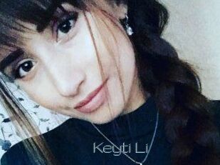 Keyti_Li Vidéos de Jeunes