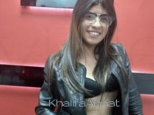 KhalifaAnnat Vidéos de Jeunes