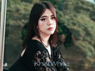 KhatWhite