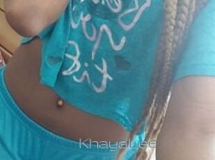 KhayaLee