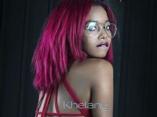 Khelany