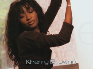 Kherry_Brownn