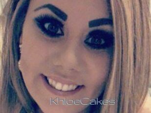 KhloeCakes