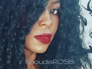 KhoudiaROSS