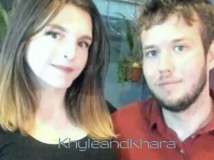 KhyleandKhara