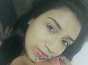 KiannaMills