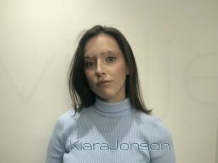 KiaraJonson Vidéos de Jeunes
