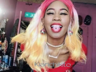 Kiarichikito