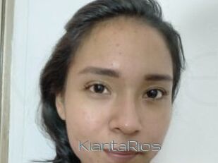 KiaritaRios