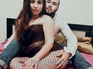 KiarraxKevin