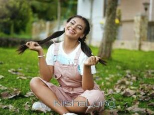 KiishaLong