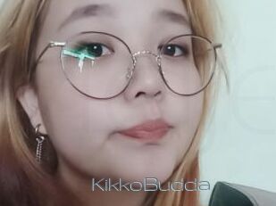 KikkoBudda