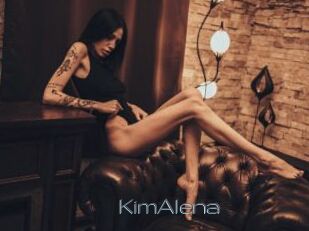 KimAlena