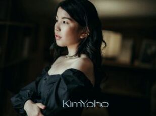 KimYoho