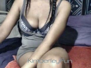 KimberleyFun Vidéos de Jeunes