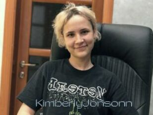 KimberlyJonsonn