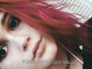 KimberlySensual