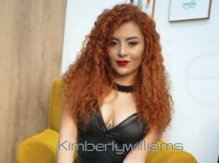 Kimberlywilliams