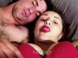 Kimbyr