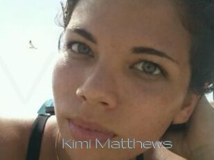 Kimi_Matthews Vidéos de Jeunes