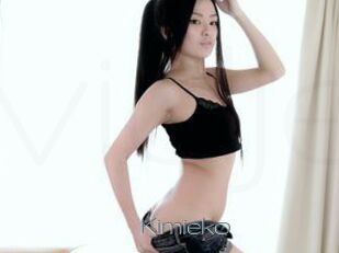 Kimieko