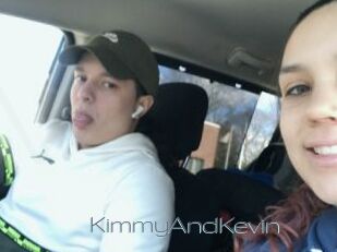 KimmyAndKevin