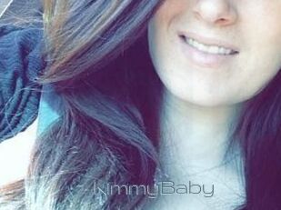 KimmyBaby