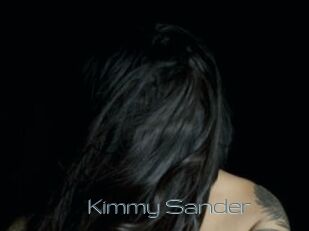 Kimmy_Sander