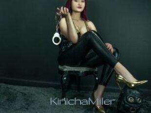 KinichaMiler