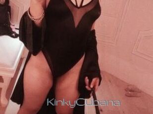 KinkyCubana