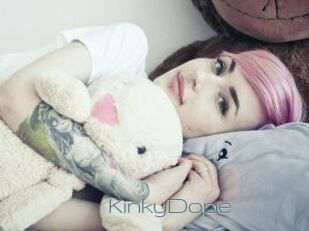 KinkyDope