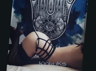 KinkyKs Vidéos de Jeunes