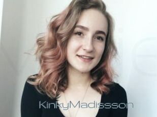 KinkyMadissson