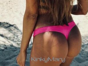 KinkyMary