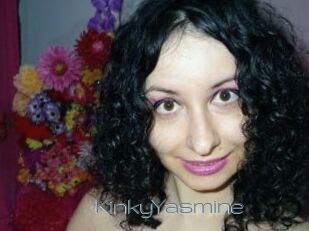 KinkyYasmine Vidéos de Jeunes