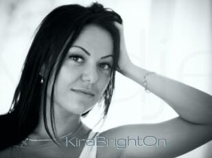 KiraBrightOn