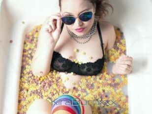 KiraBurnxxx