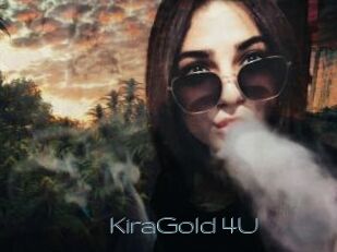KiraGold_4U