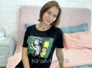 KiraMoretti