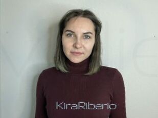 KiraRiberio
