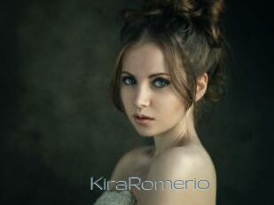KiraRomerio